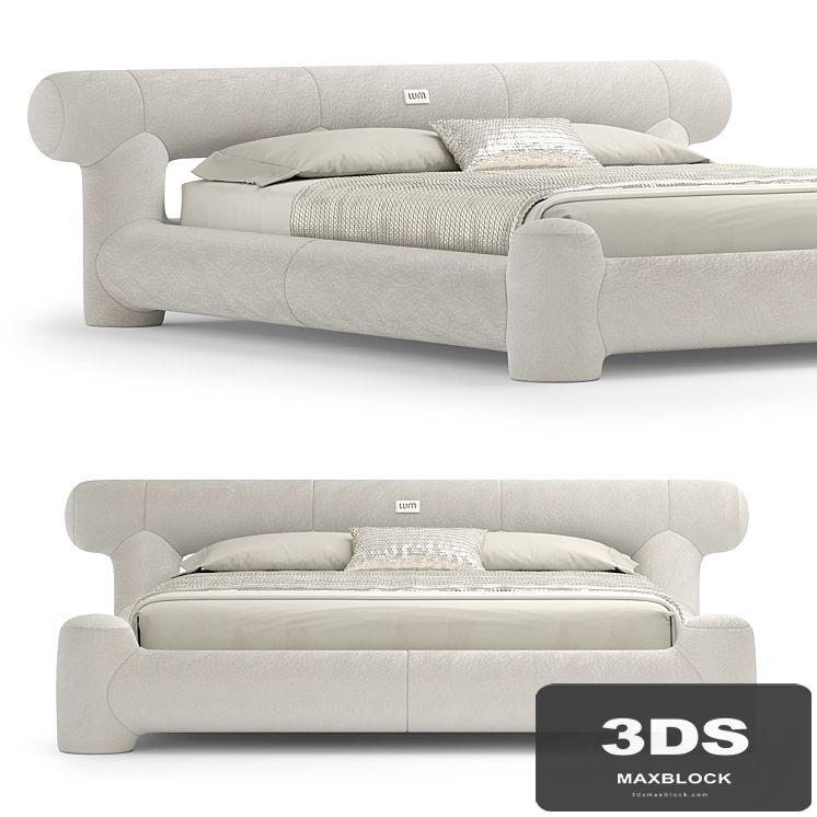 Maya Bed