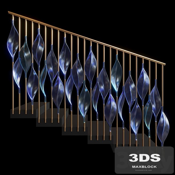 Decorative interior elements Vargov® Design - LC0321