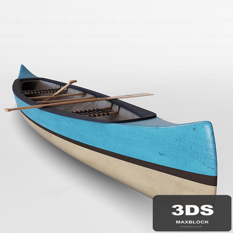 Canoe