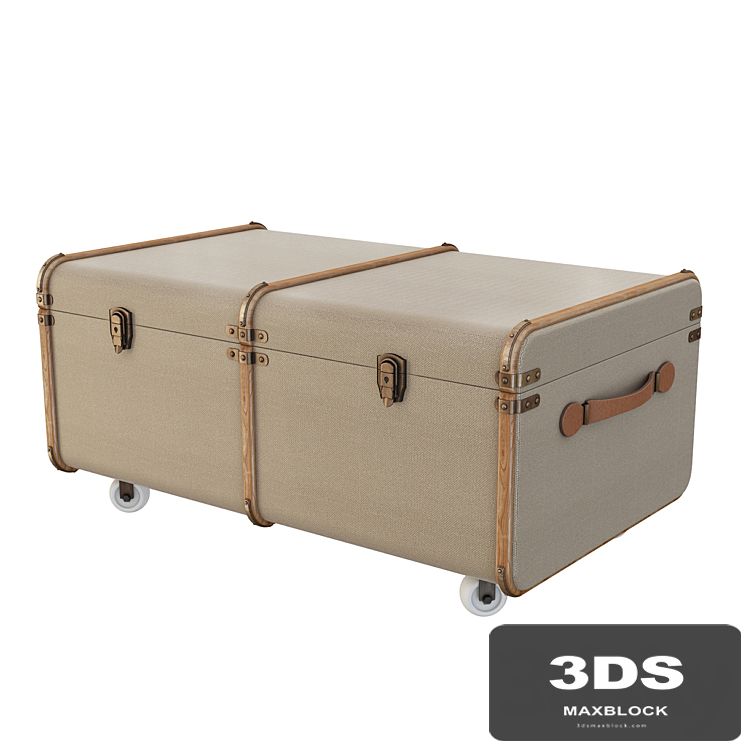 Suitcase