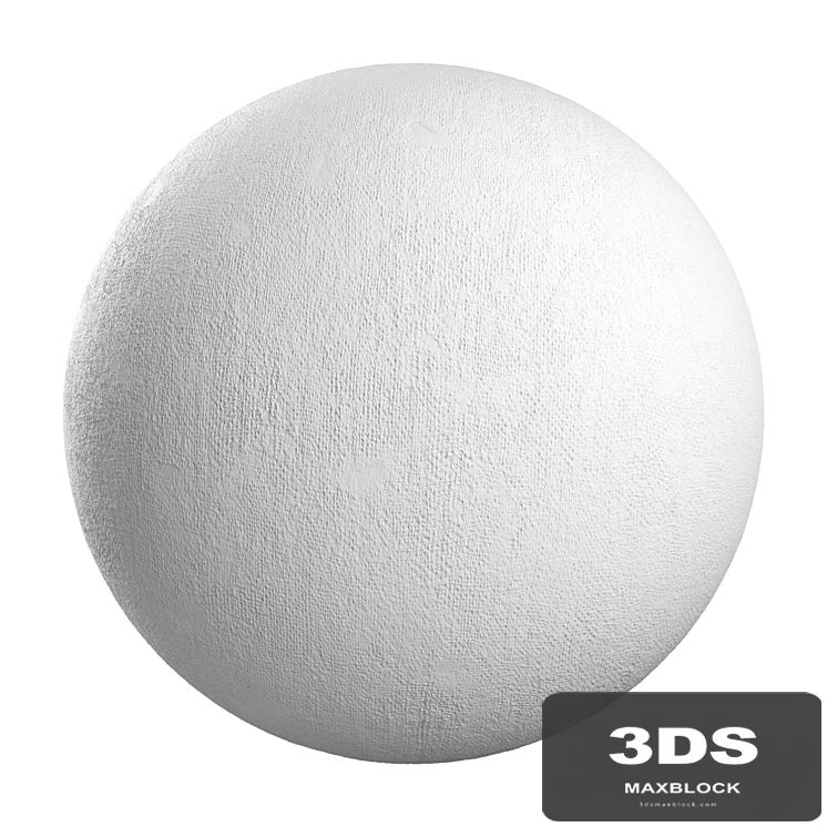 Decorative plaster