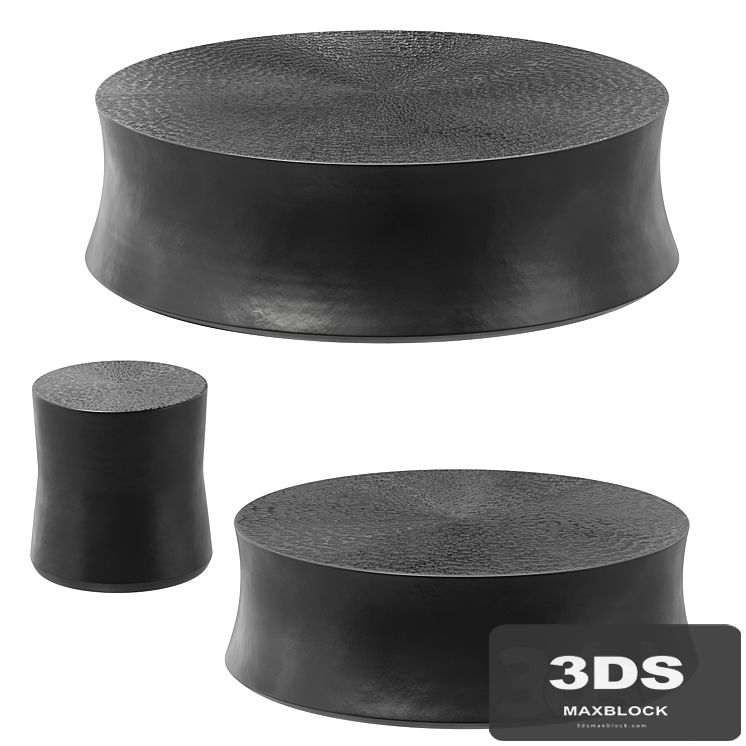 POLIFORM SOORI COFFEE TABLES