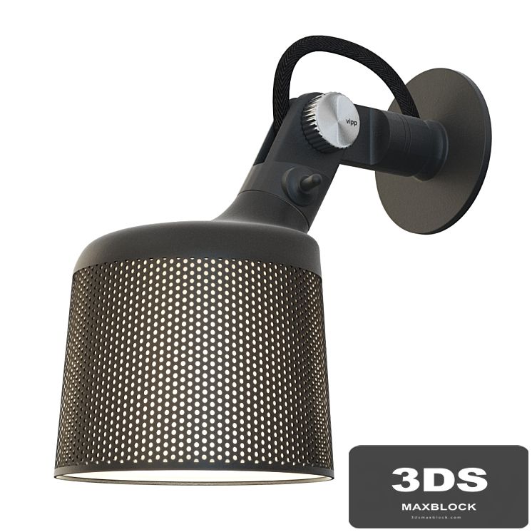 vipp sconces