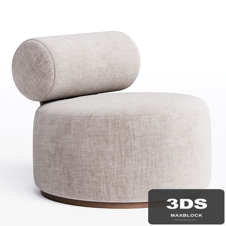 Pollux Armchair