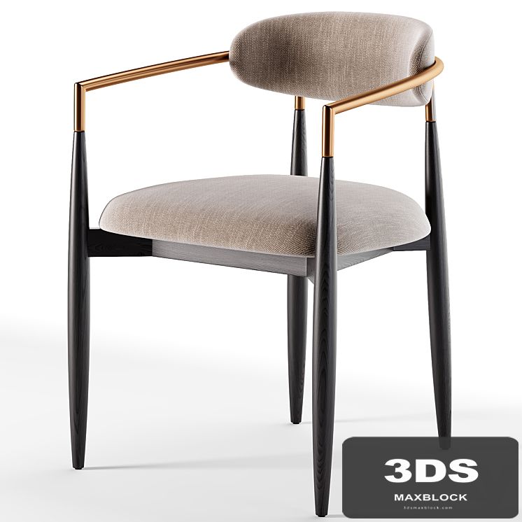 Jagger Dining Arm Chair