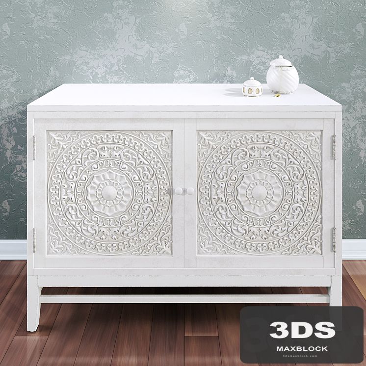 Matisette Hooker Furniture
