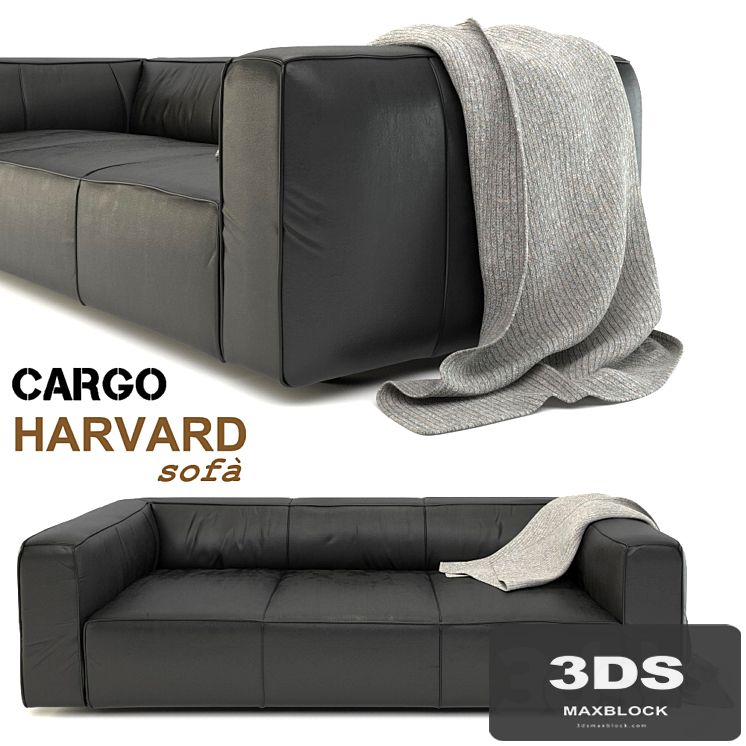 Harvard sofa