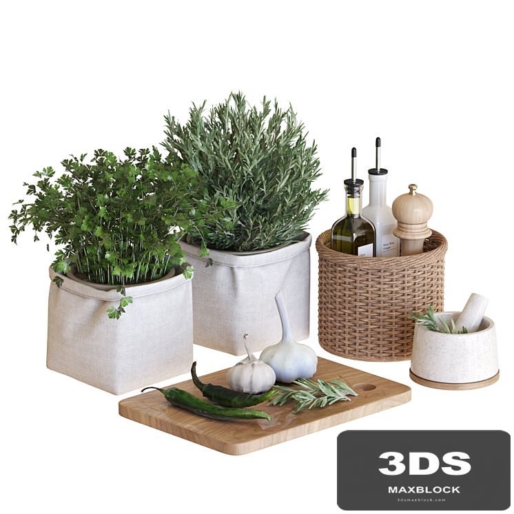 Kitchen Accessories-14