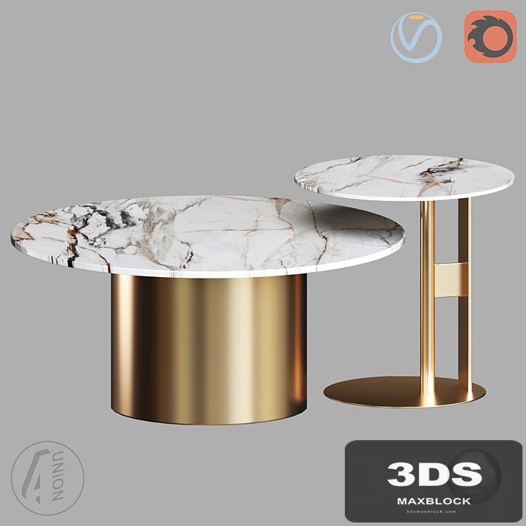 Table LEYA TVS-0077 4Union.ru