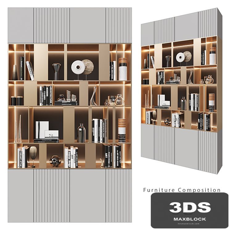 Furniture composition | 398
