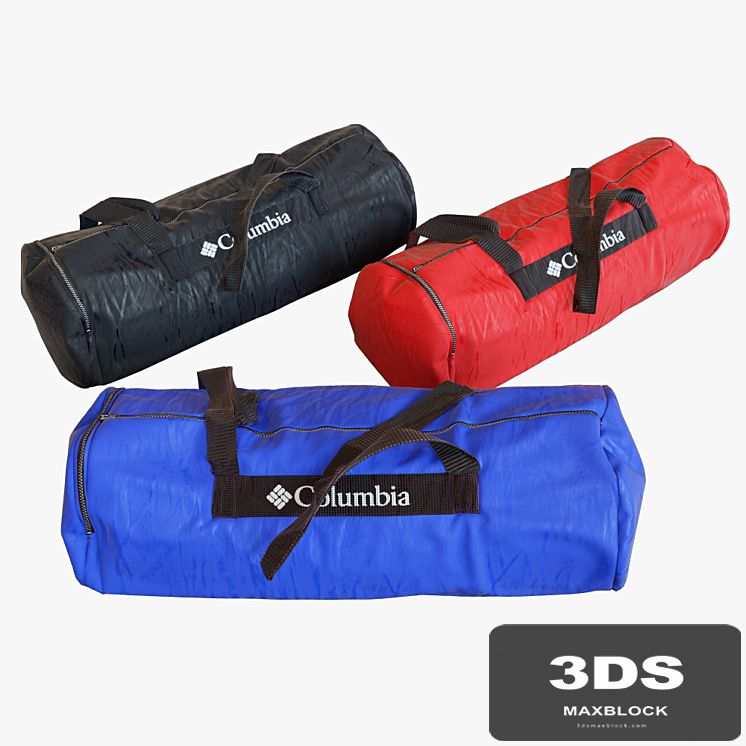 Sports bag Columbia
