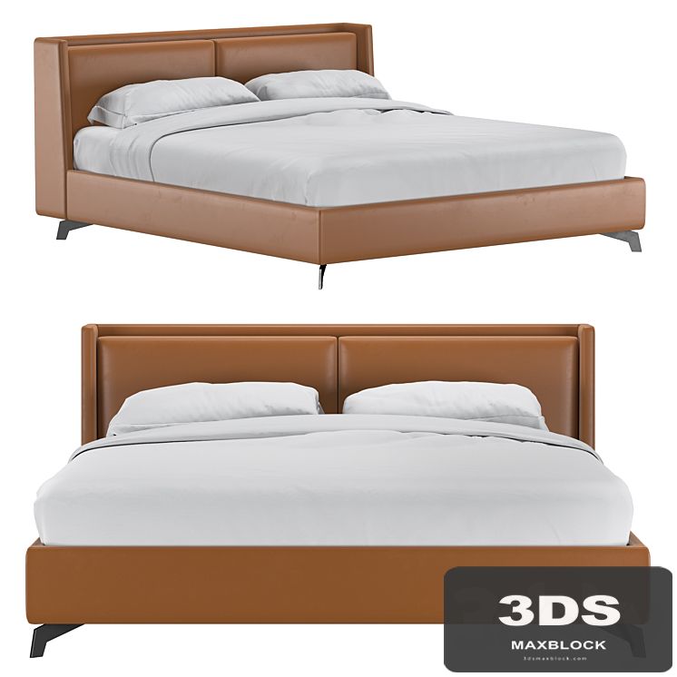 Bed Loma