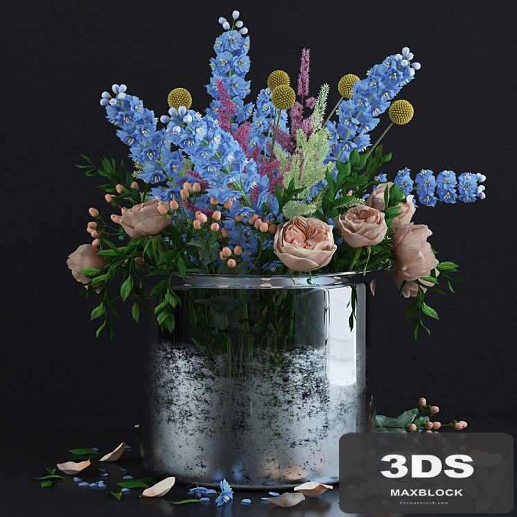 Grande bouquet