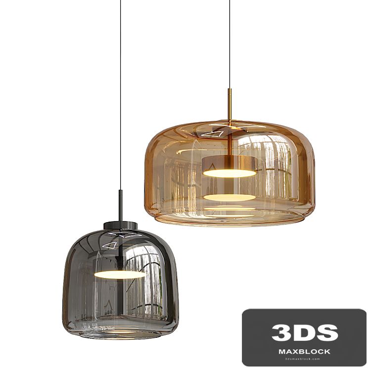Lampatron NALLE pendant light