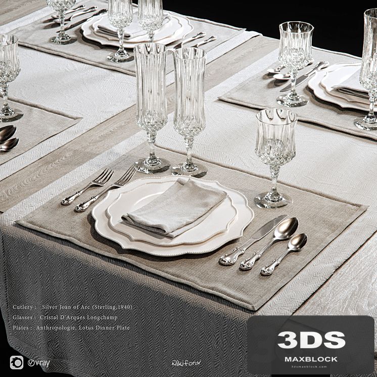 table appointments_Vol1