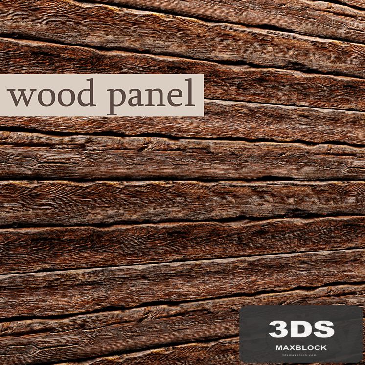 Boards. Panel.