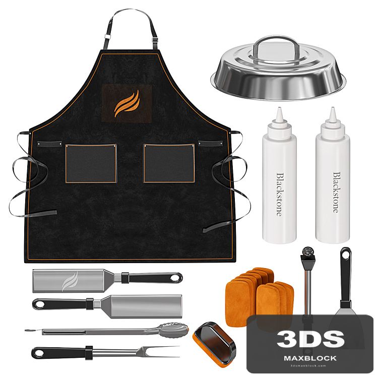Accessories Blackstone5179 set
