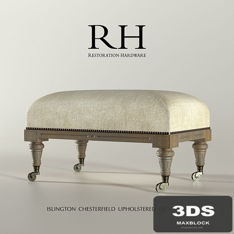 RH OTTOMAN