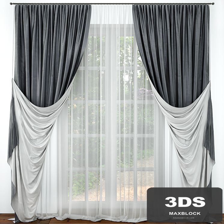 Curtain 15