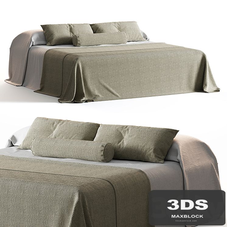 Bed linen zara home 11
