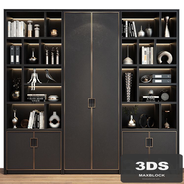 Furniture composition 632