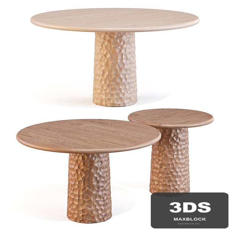 Collection Particulière: Afa - Dining Tables