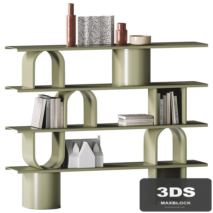 Ronda Design LIBERA ROUND