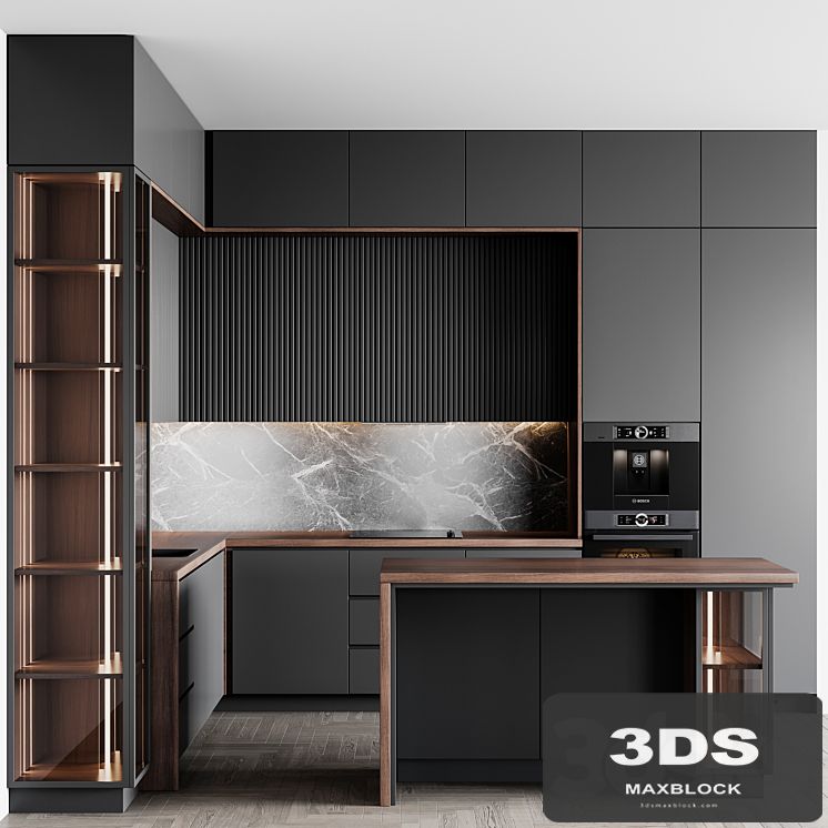 kitchen modern225