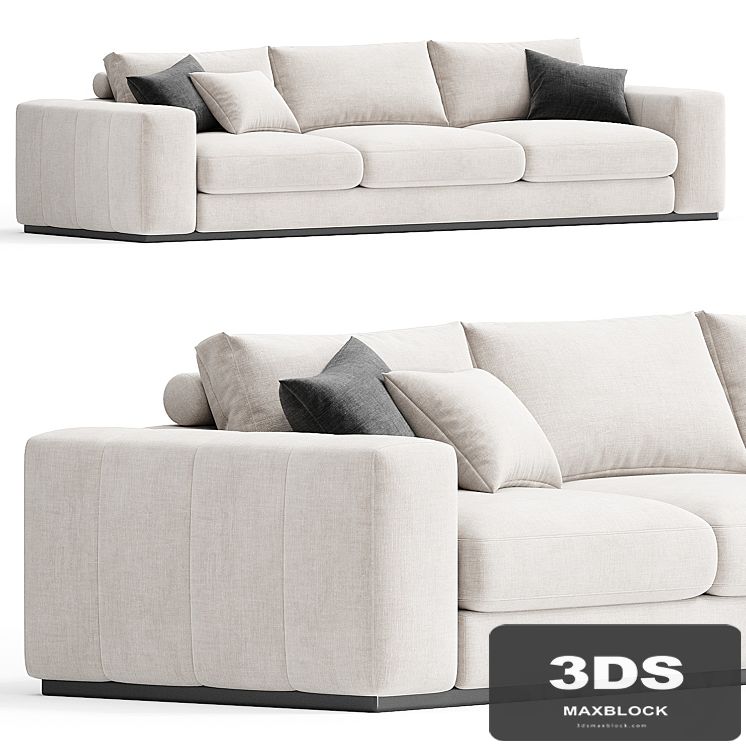 Sofa Charlie