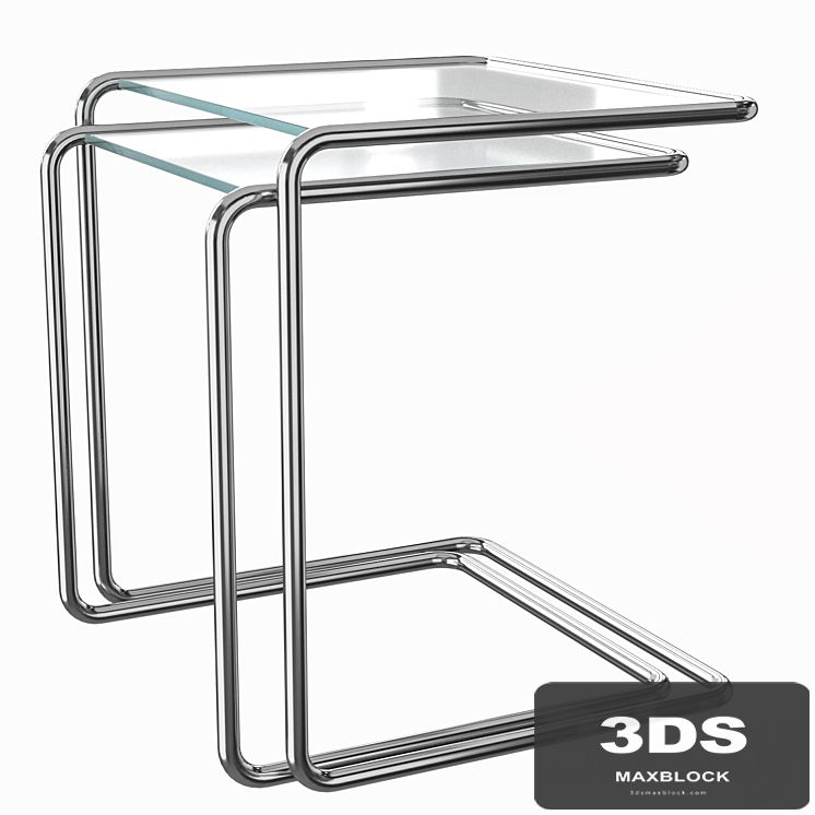 Thonet B 97 ab Set Table Set