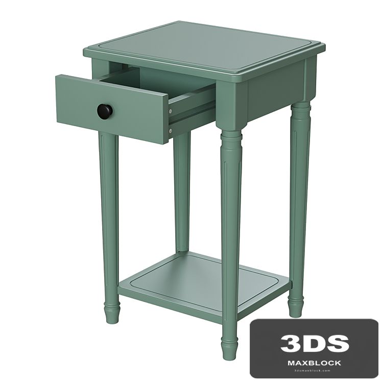 Headboard table baudry LA REDOUTE INTERIEURS