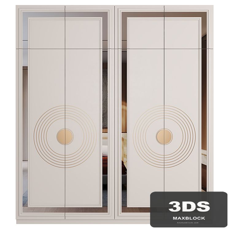 Wardrobe 53