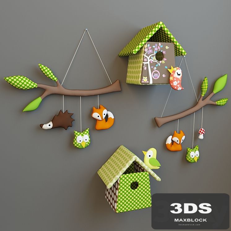 little animals