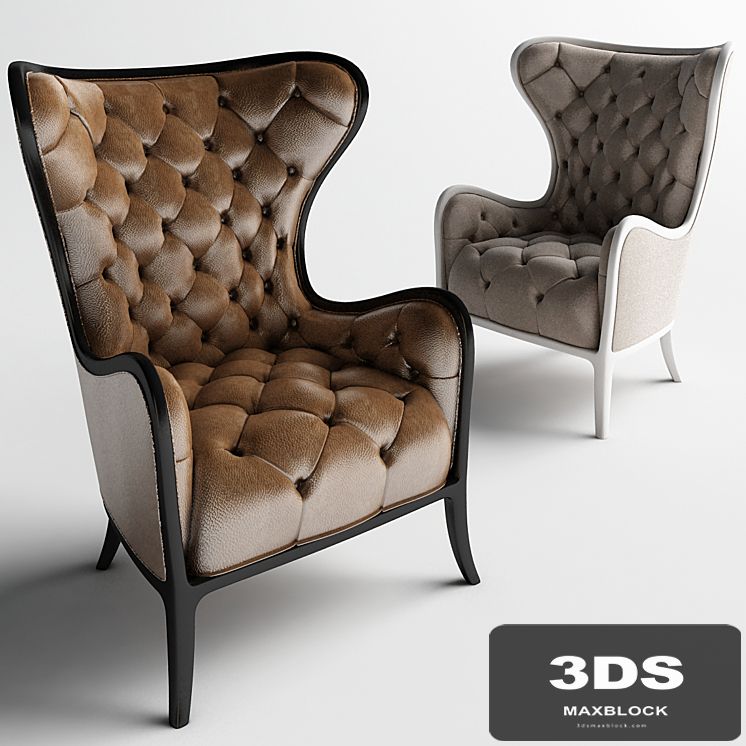 Medea_prestige_Brera poltrona 5565