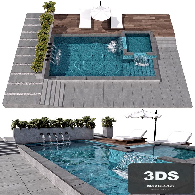 POOL NO83