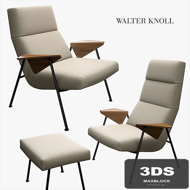 Walter Knoll Votteler