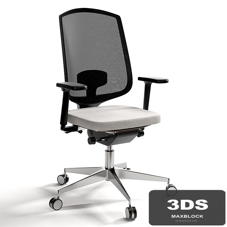 Office chair Smart
