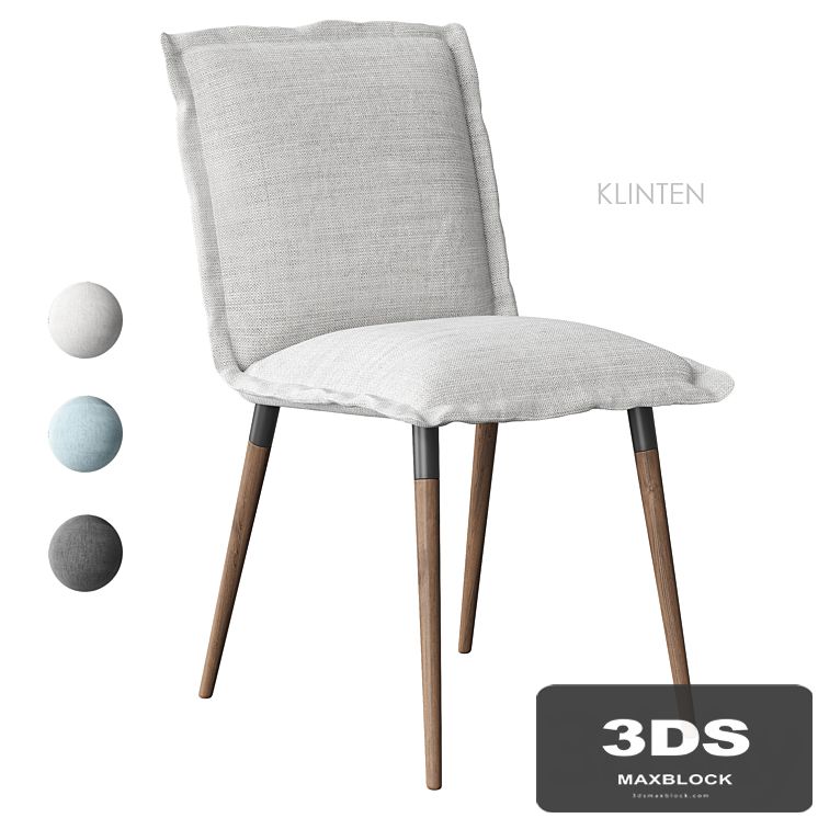 KLINTEN IKEA chair