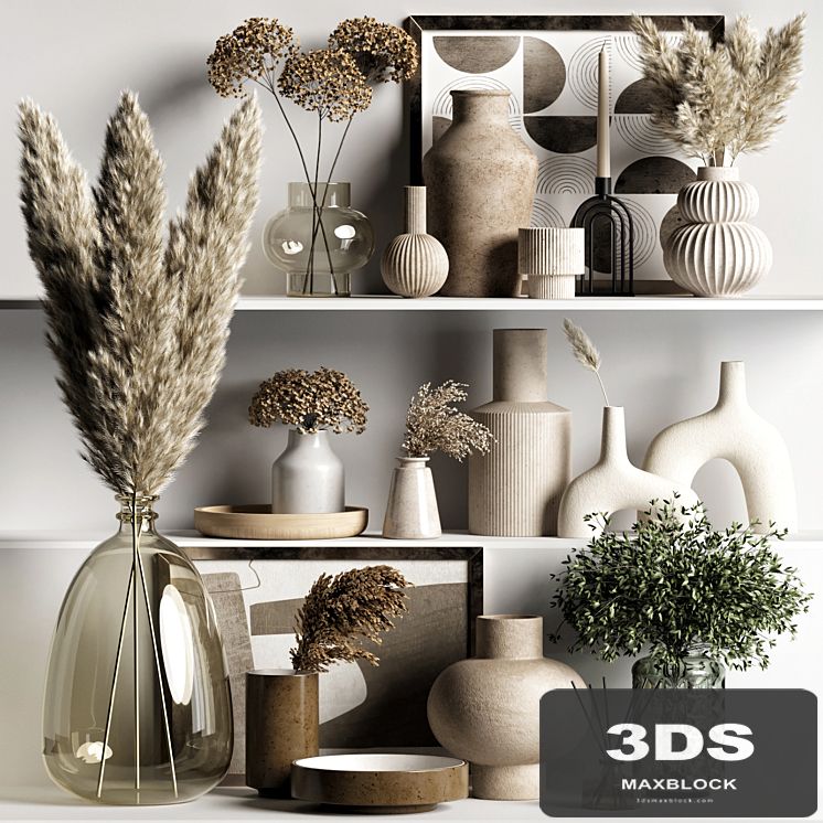 Decorative set 106