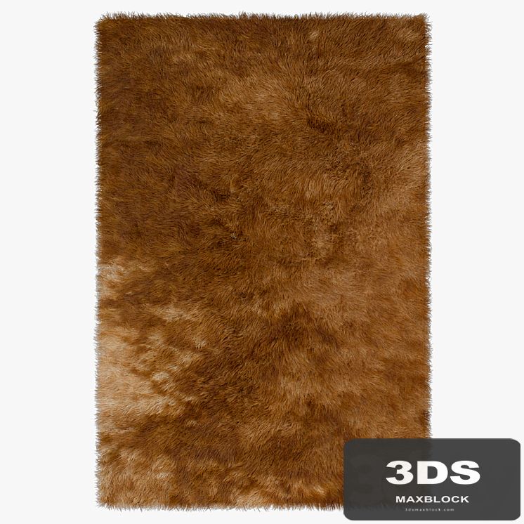 Carpet Rainbow Gold