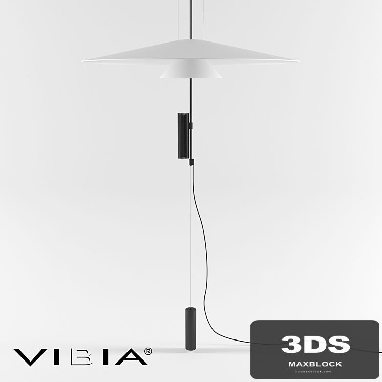 Vibia Flamingo