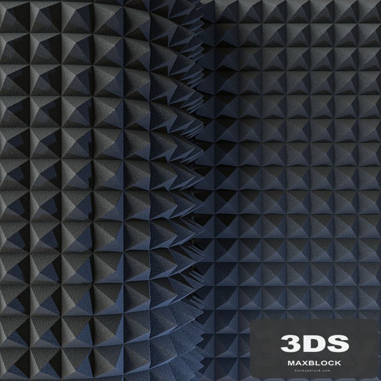 acoustic panels