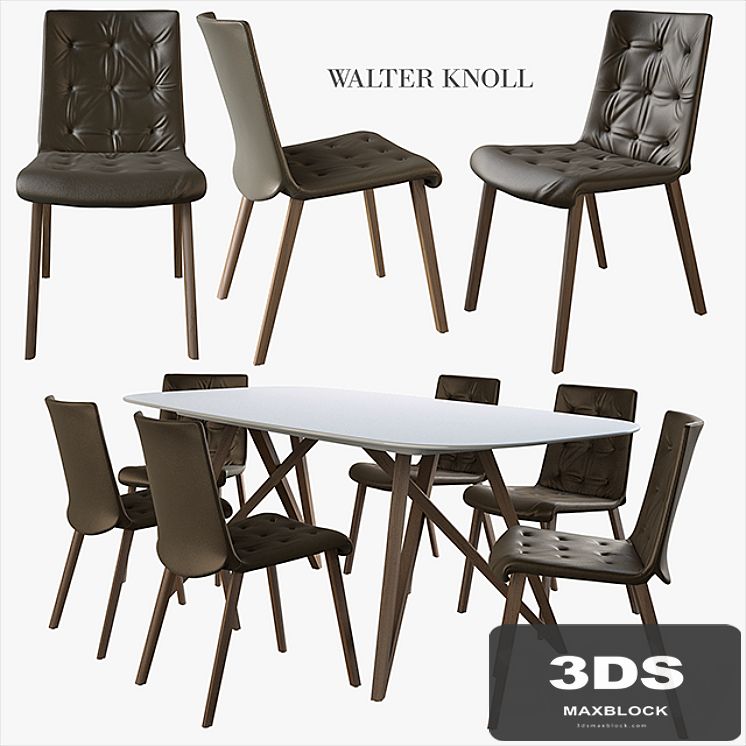 Walter Knoll Liz wood