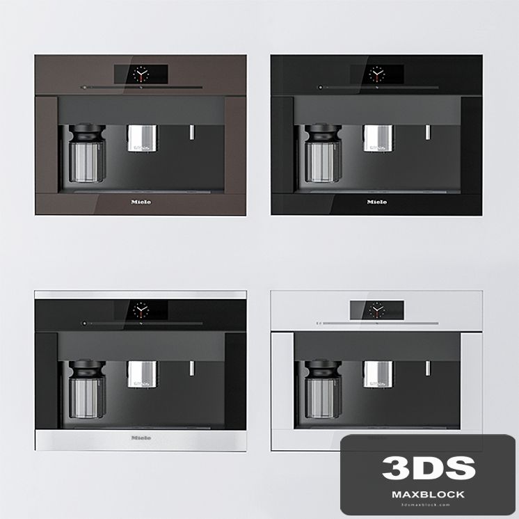 Miele CVA 6805