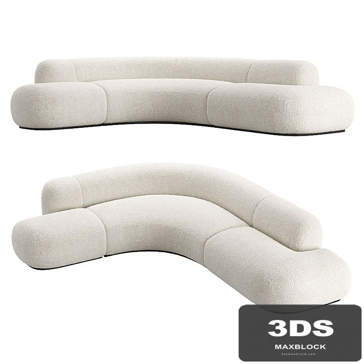 Eichholtz Bjorn Sofa