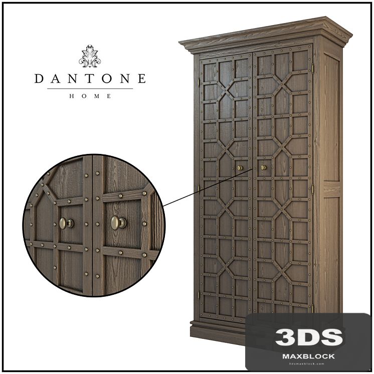 Wardrobe company "DANTONE"