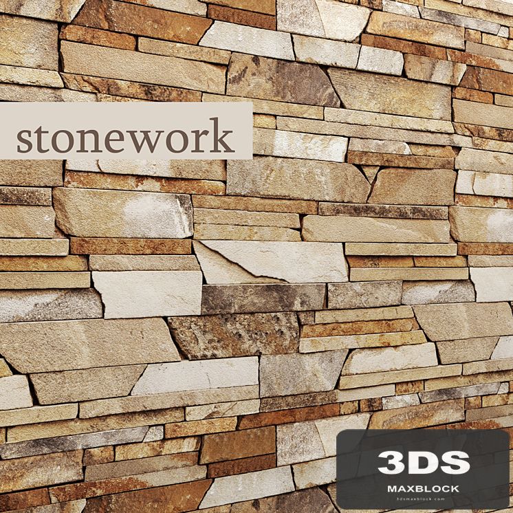 Masonry.