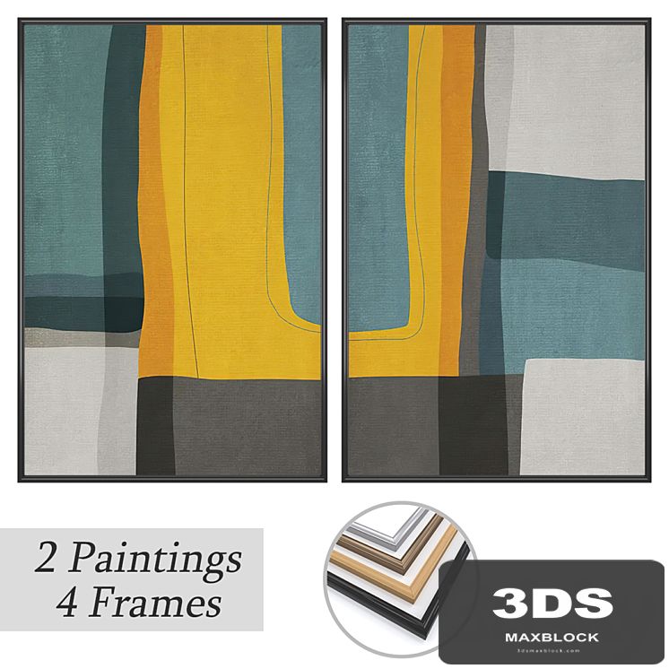 paintings