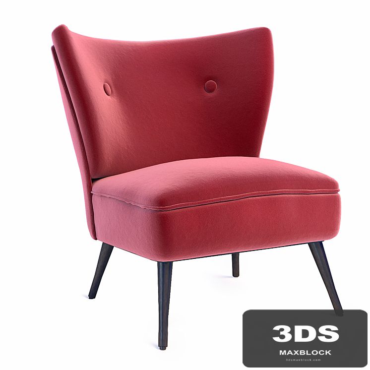 Armchair Modica/ Modica chair