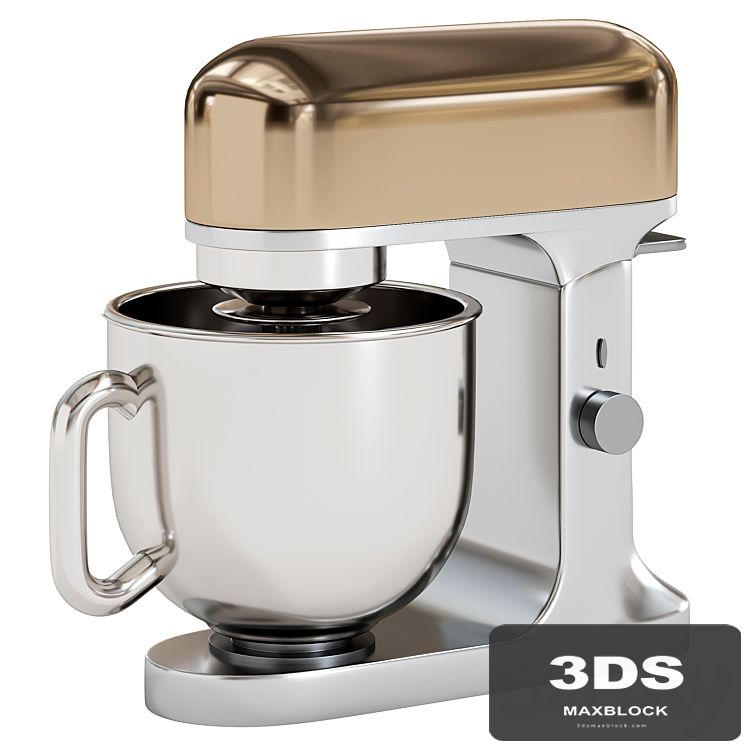 Kenwood kitchen machine by ifocus